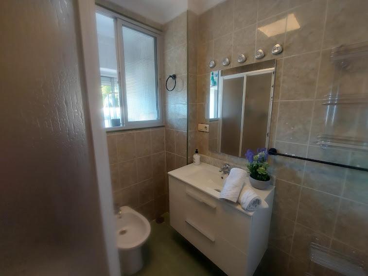 Apartamento Andalucia Centro Ronda Exterior foto