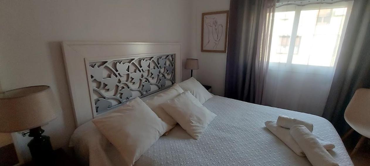 Apartamento Andalucia Centro Ronda Exterior foto
