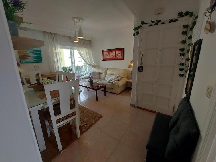 Apartamento Andalucia Centro Ronda Exterior foto